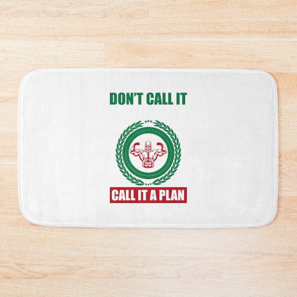 Item preview, DON'T CALL IT A DREAMS CALL IT A PLAN designed and sold by SticerOcean.