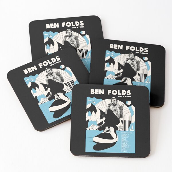 Item preview, Ben Folds Spring 2017 designed and sold by Saryastuia.