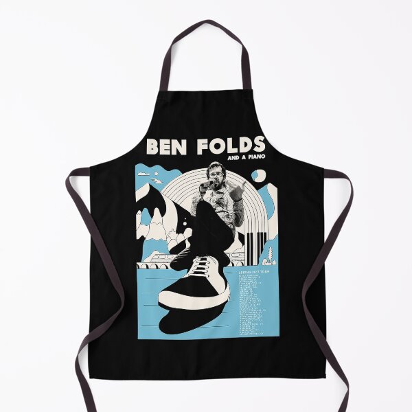 Item preview, Ben Folds Spring 2017 designed and sold by Saryastuia.