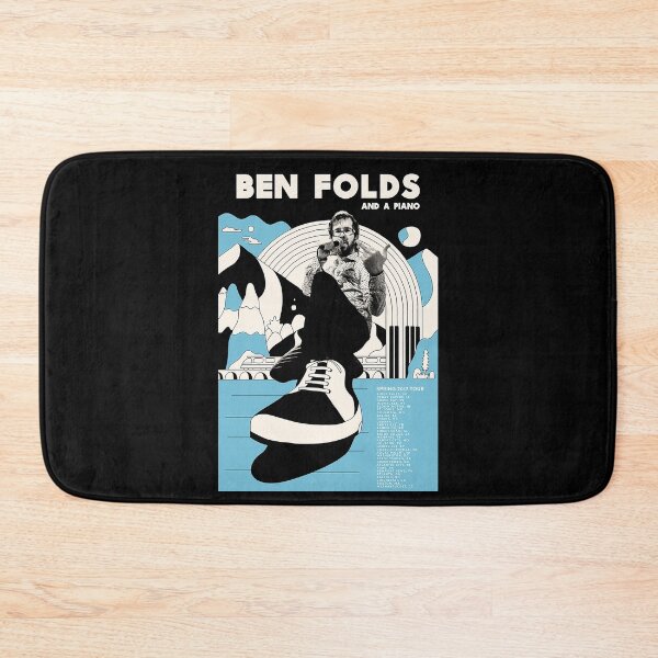 Item preview, Ben Folds Spring 2017 designed and sold by Saryastuia.