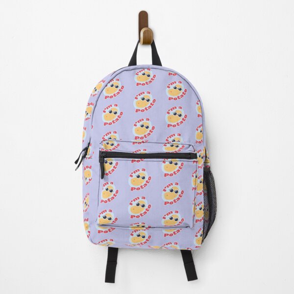 Item preview, I'm a potato designed and sold by Fantiful.