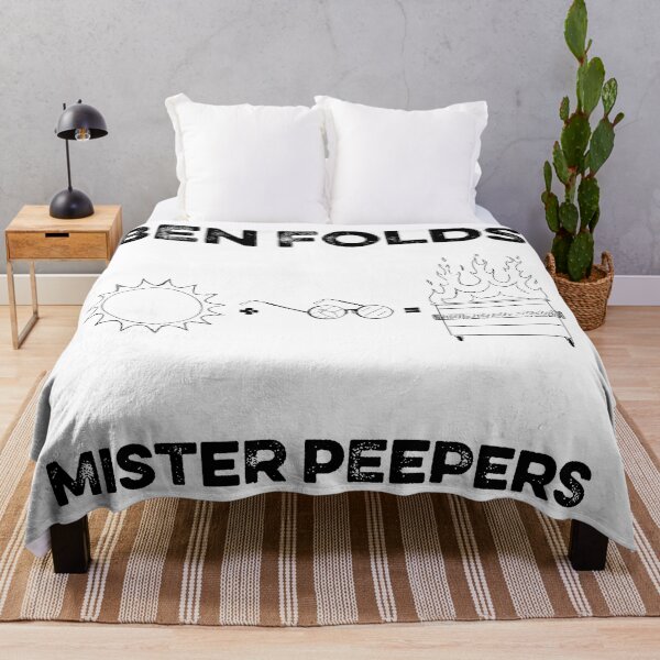 Item preview, Mister Peepers designed and sold by Saryastuia.