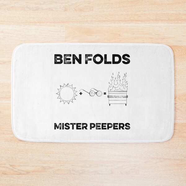 Item preview, Mister Peepers designed and sold by Saryastuia.