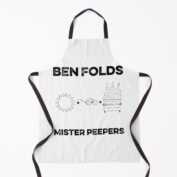 Item preview, Mister Peepers designed and sold by Saryastuia.