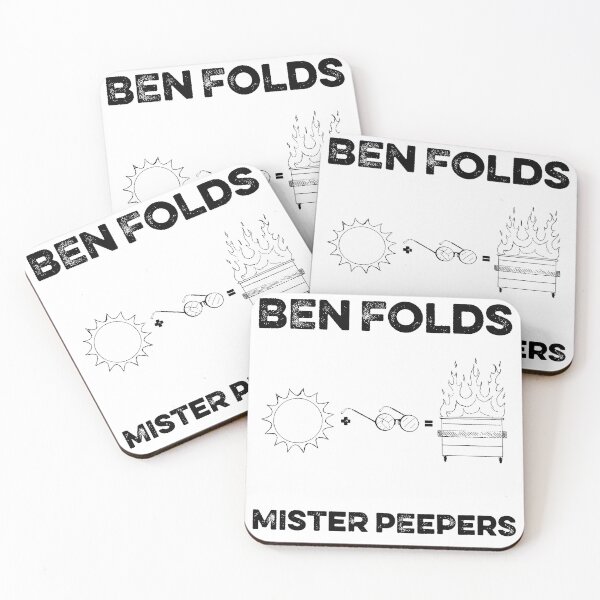 Item preview, Mister Peepers designed and sold by Saryastuia.
