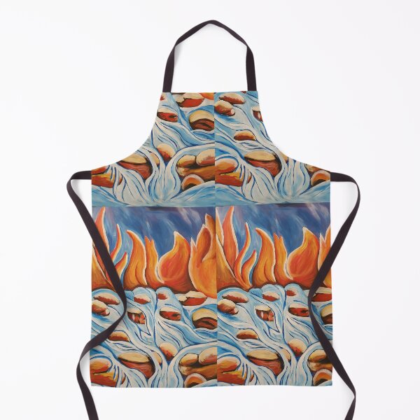 Item preview, Fire & Water Elements designed and sold by Bdesigns2018.