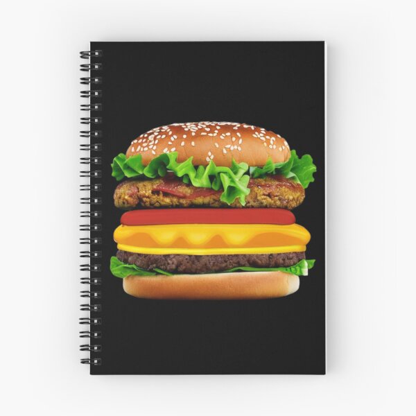 Item preview, Big Bite Burger - Mighty Burger - Juicy Classic designed and sold by WBP Mart.