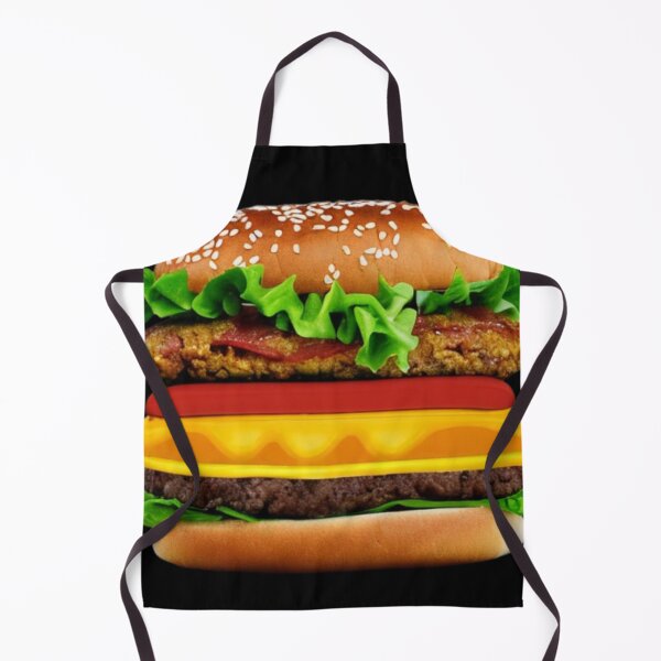 Item preview, Big Bite Burger - Mighty Burger - Juicy Classic designed and sold by WBP Mart.