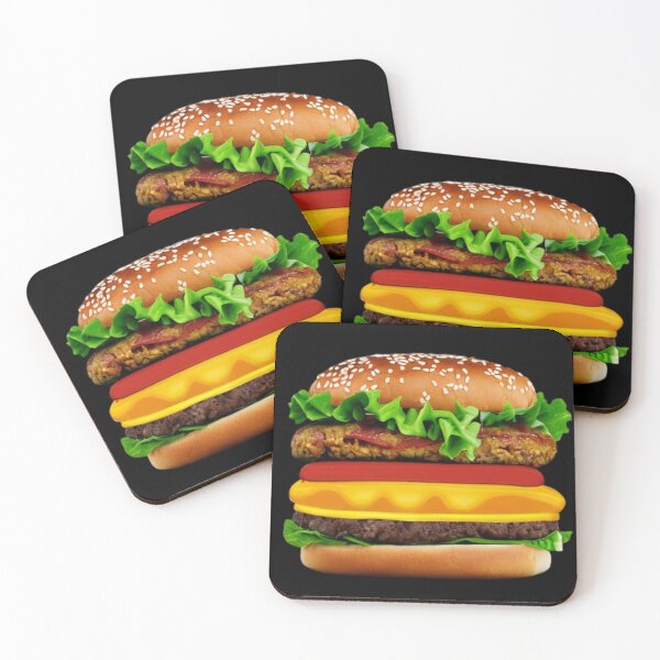 Item preview, Big Bite Burger - Mighty Burger - Juicy Classic designed and sold by WBP Mart.