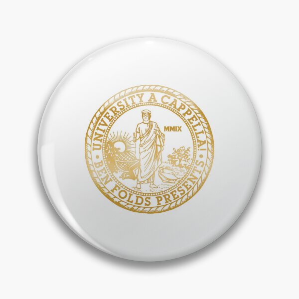 Item preview, University A Cappella designed and sold by Saryastuia.