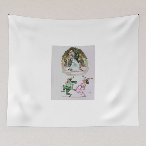Item preview, Boy's Night Out designed and sold by red2000.