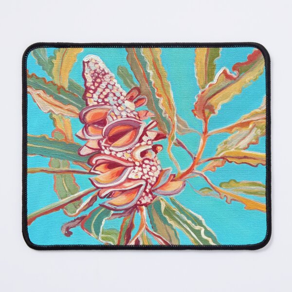 Item preview, Happy banksia designed and sold by bIRGITvIO.