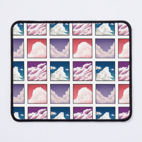 Item preview, Clouds at Sunset designed and sold by Mintasous.