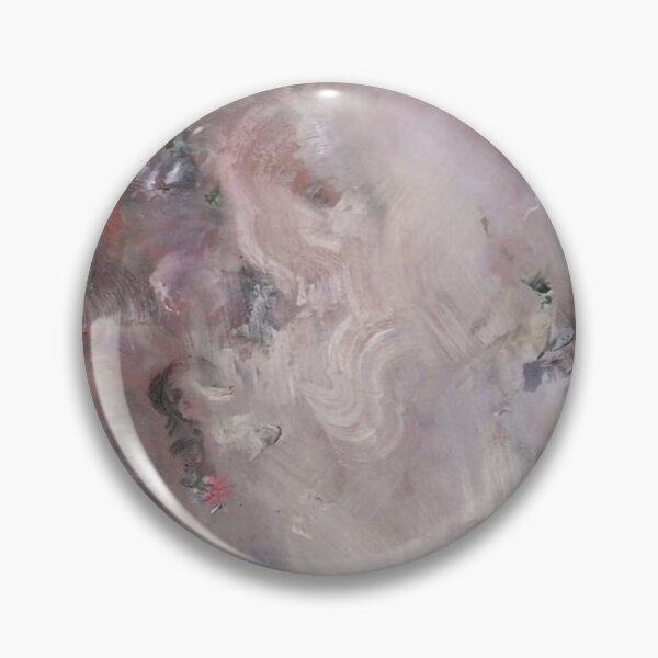 Item preview, Marble Brushstroke Mauve Pattern designed and sold by Freshfroot.