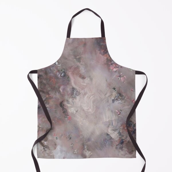 Item preview, Marble Brushstroke Mauve Pattern designed and sold by Freshfroot.