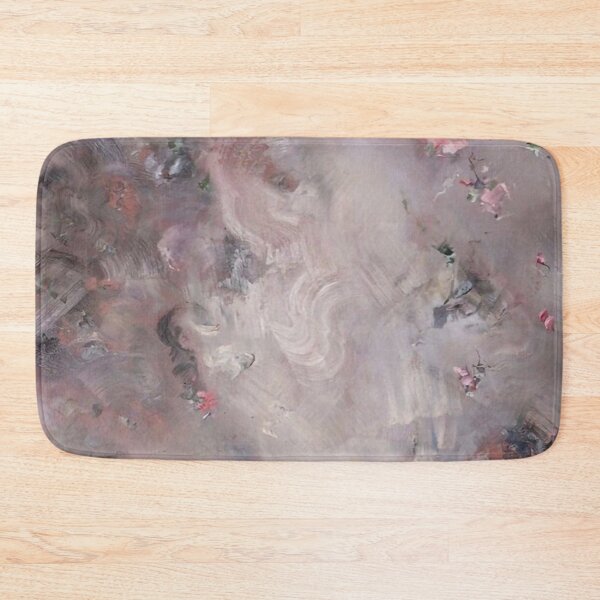 Item preview, Marble Brushstroke Mauve Pattern designed and sold by Freshfroot.
