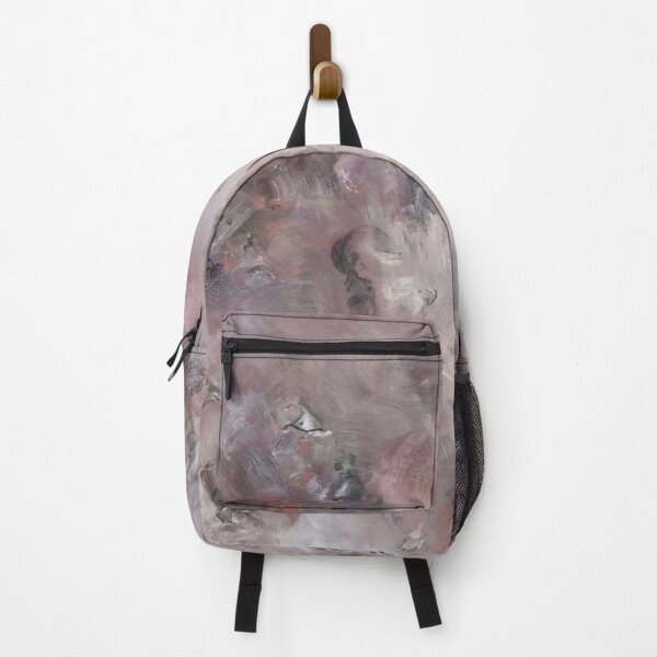 Item preview, Marble Brushstroke Mauve Pattern designed and sold by Freshfroot.