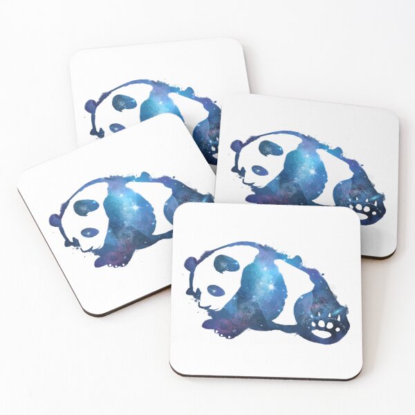 Item preview, Space Panda designed and sold by Heathermarie321.