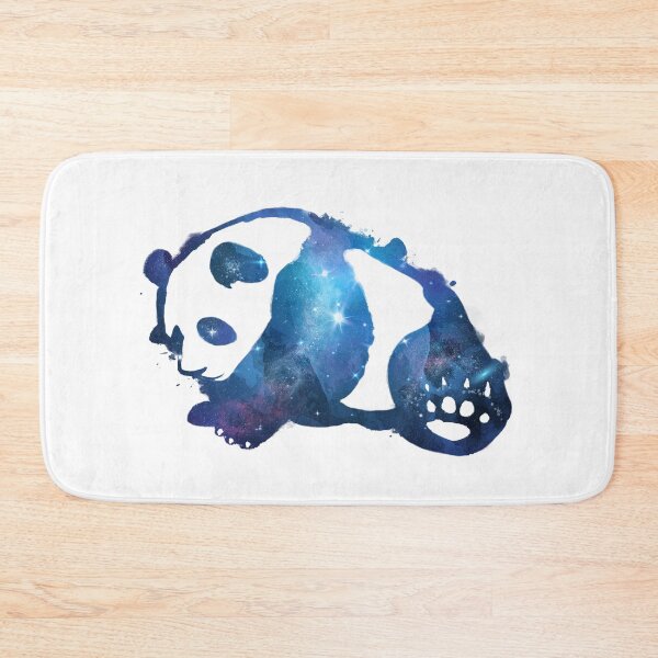 Item preview, Space Panda designed and sold by Heathermarie321.