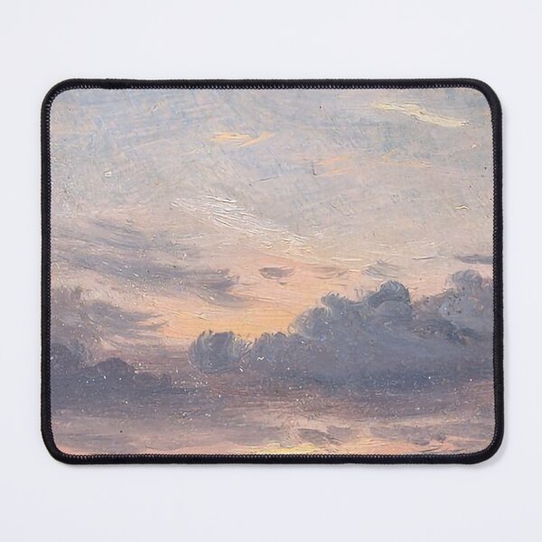 Item preview, Impressionist Cloudscape Aesthetic  designed and sold by Freshfroot.