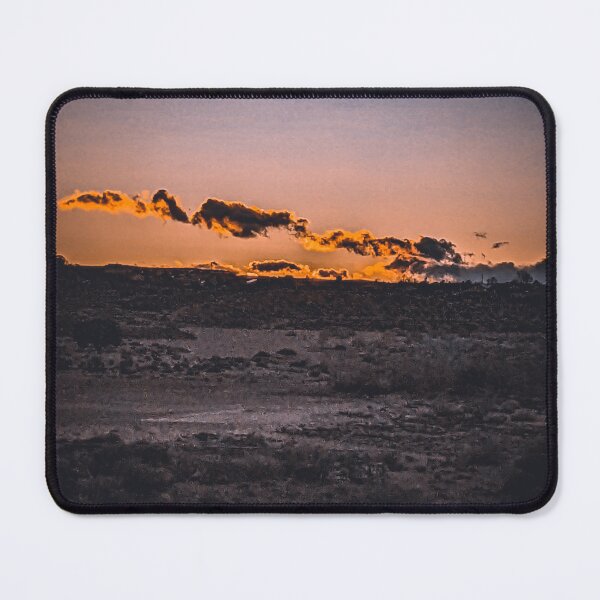 Item preview, Desert Sunset designed and sold by Outlawturnip.