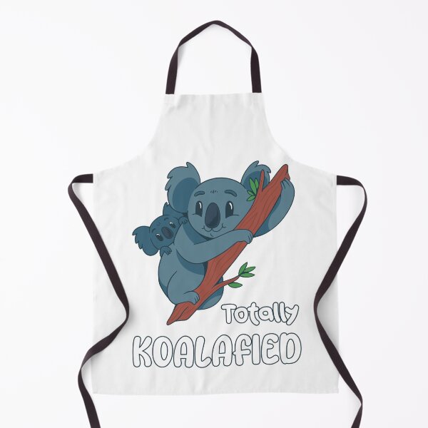Item preview, Totally Koalafied designed and sold by jie lin.