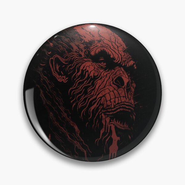 Item preview, Bigfoot designed and sold by CropWear.