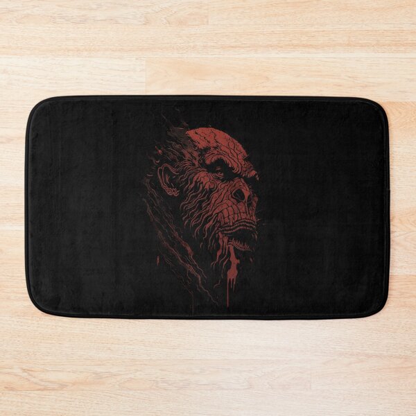 Item preview, Bigfoot designed and sold by CropWear.