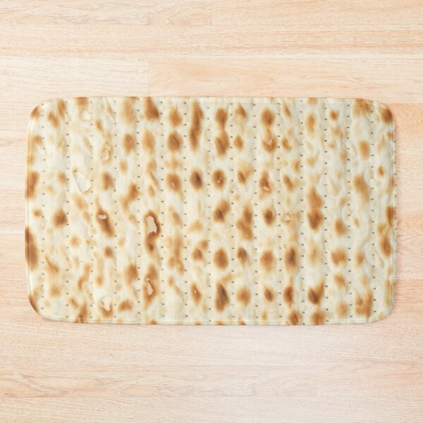 Item preview, Passover Matzah designed and sold by thekosherhub.