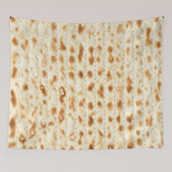 Item preview, Passover Matzah designed and sold by thekosherhub.