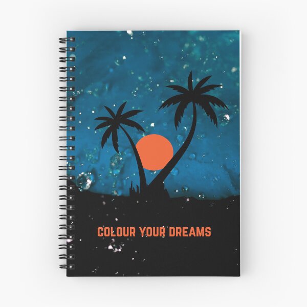 Item preview, Colour your dreams designed and sold by SKYSHOP007.
