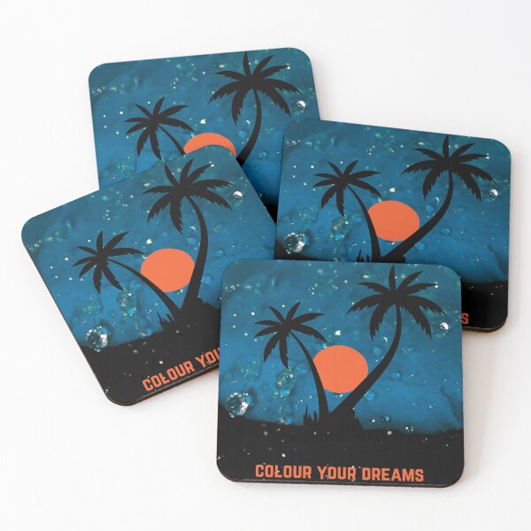 Item preview, Colour your dreams designed and sold by SKYSHOP007.
