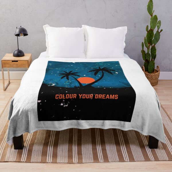 Item preview, Colour your dreams designed and sold by SKYSHOP007.