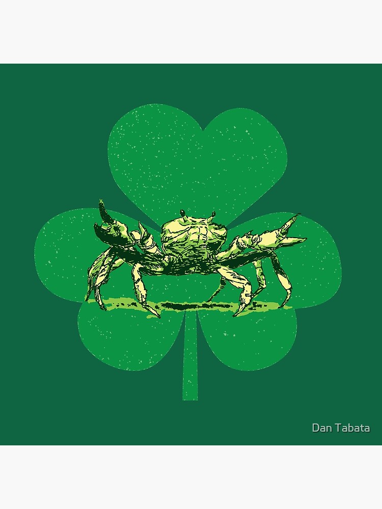 A Pinch o' Green by dmtab