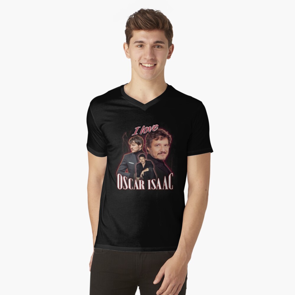 Item preview, V-Neck T-Shirt designed and sold by snazzyseagull.