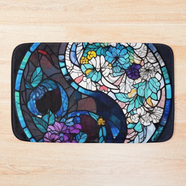 Item preview, 2023 Software Abstract Yin Yang Mothers Day Birthday Gift Visuals1106 - Visuals 2023 designed and sold by coolkiwie.