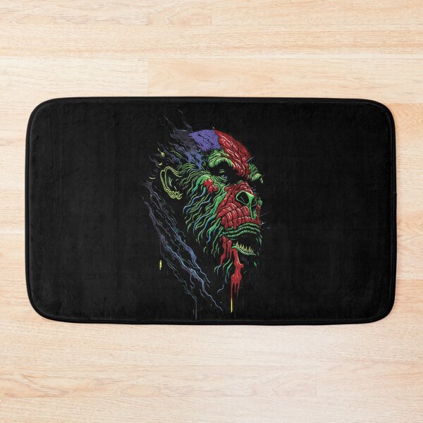 Item preview, Bigfoot designed and sold by CropWear.