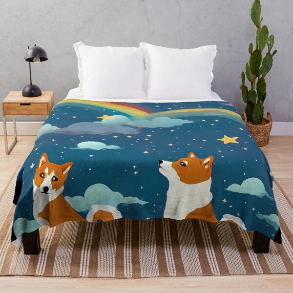 Item preview, Vol.1 Shiba bajo el arco iris, #12 designed and sold by MagicalShiba.