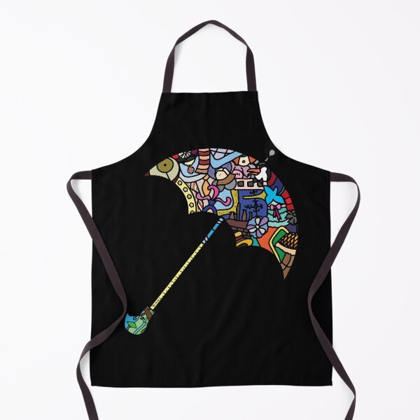 Item preview, Mary Poppins designed and sold by IlseS.