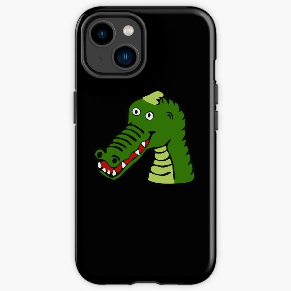 iphone crocodile emoji