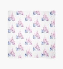 Character Castle Inspired Silhouette Scarf