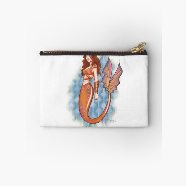 Item preview, Mermaid Sikozu designed and sold by Amanda McGrenere.