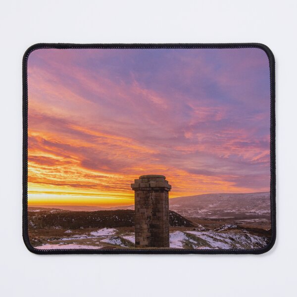 Item preview, Sunrise Hill Pit Chimney designed and sold by sjbaldwin.