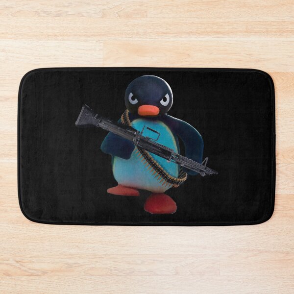 Item preview, Noot noot madafakas! designed and sold by nootnoot-store.