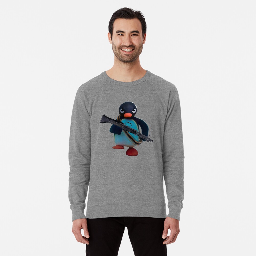 Vista previa del artículo con la obra «Sudadera ligera», diseñado y vendido por nootnoot-store.