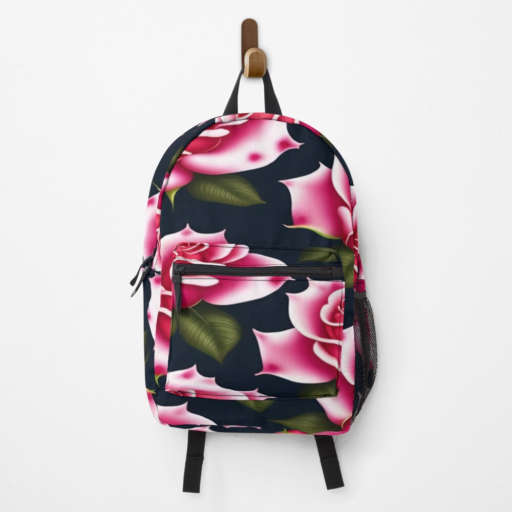 Item preview, Backpack designed and sold by calibrit.