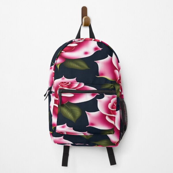 Item preview, Abstract Rose Pattern designed and sold by calibrit.