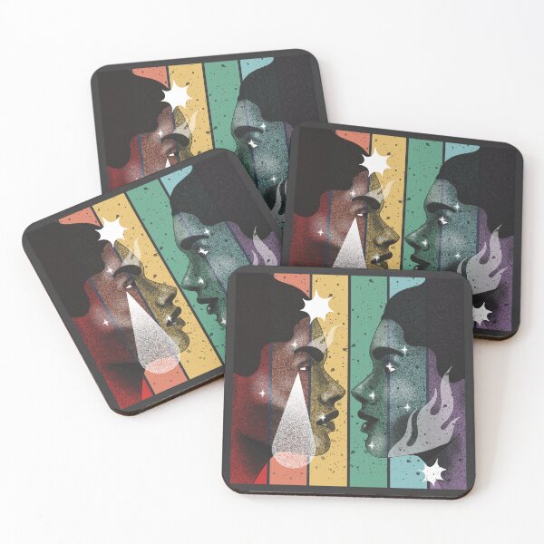 Item preview,  Love And Pride - Celebrate Love designed and sold by The Red Nox.