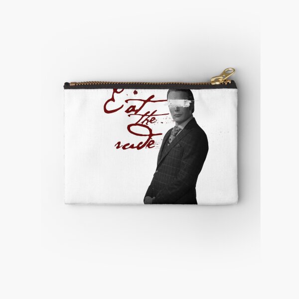 Item preview, EAT THE RUDE designed and sold by jovialmaverick.