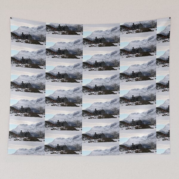 Item preview, house with a view designed and sold by KathleenDawson.